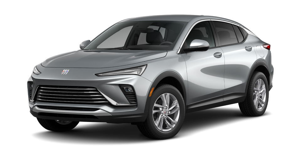 Buick hybrid suv deals